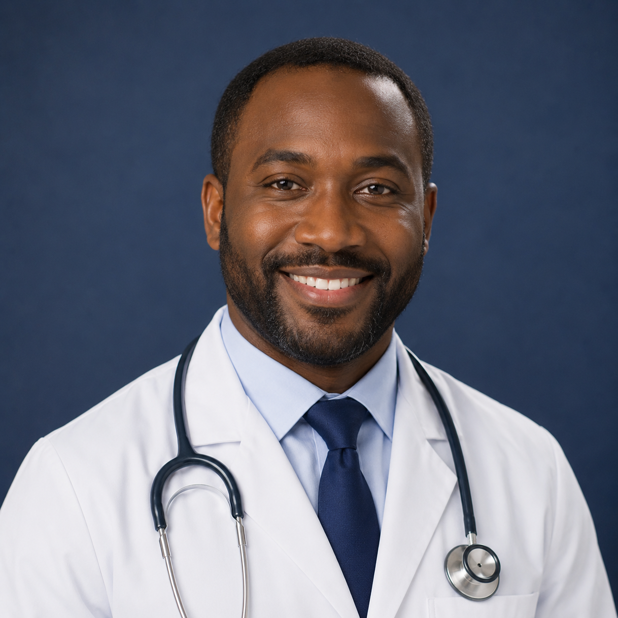 Dr Joackim