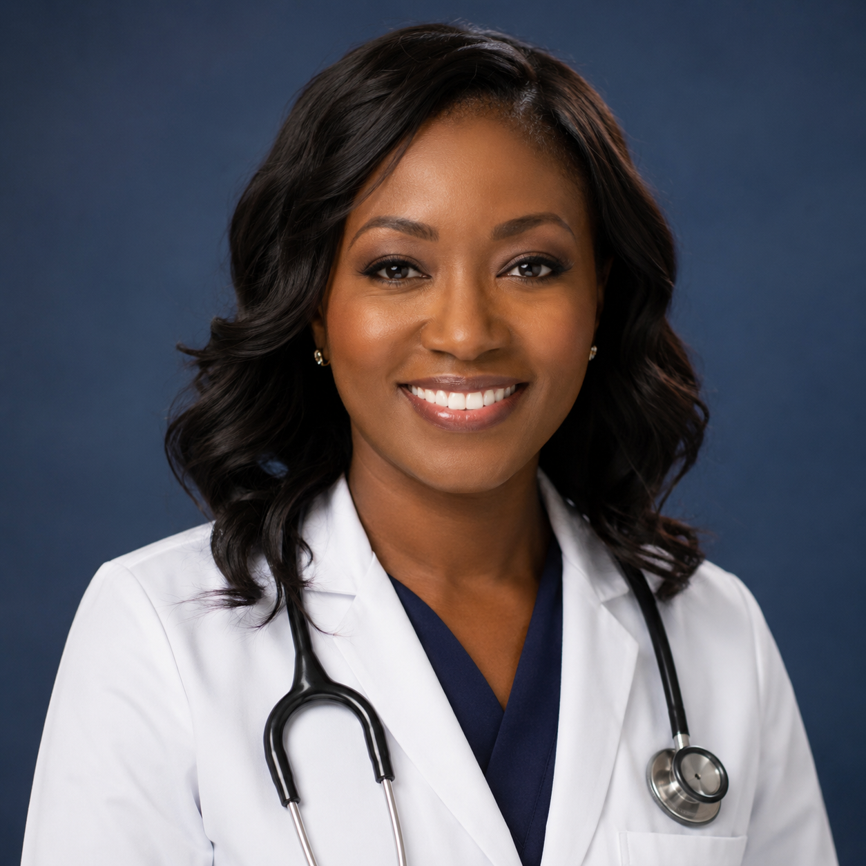 Dr Sandra Joackim